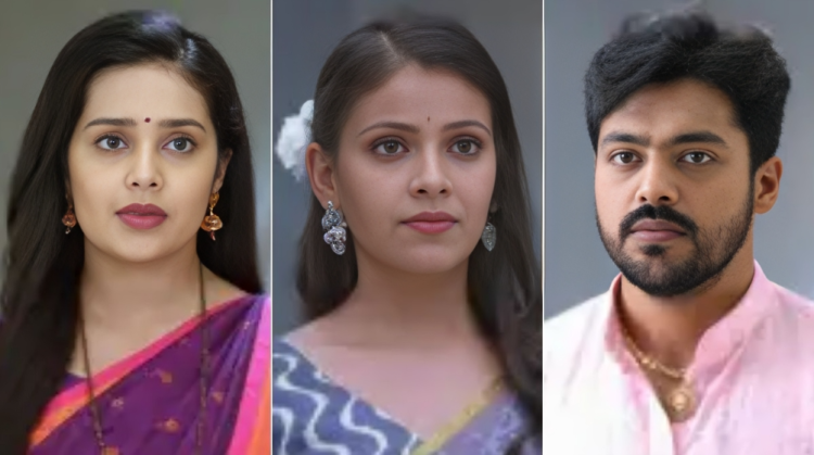 Tula Shikvin Changlach Dhada zee marathi serial update see the details