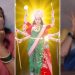 Satvya Mulichi Satavi Mulgi marathi serial update Trinayana Devi will come to help Netra and Indrani