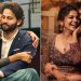 Marathi actress Pooja Sawant shared a romantic photo with her husband after three months of marriage.