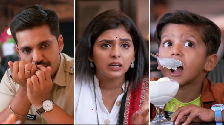 Appi Aamchi Collector serial update new promo see the details