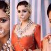 Daljit Kaur shared a video of sindoor chooda and red outfit amid separation with second husband nikhil patel