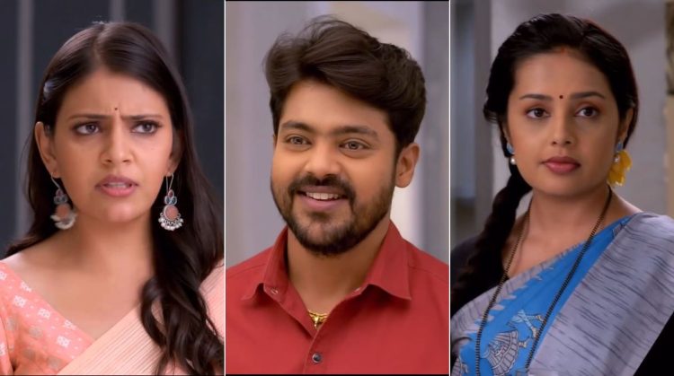 Tula Shikvin Changlach Dhada serial upadte new twist