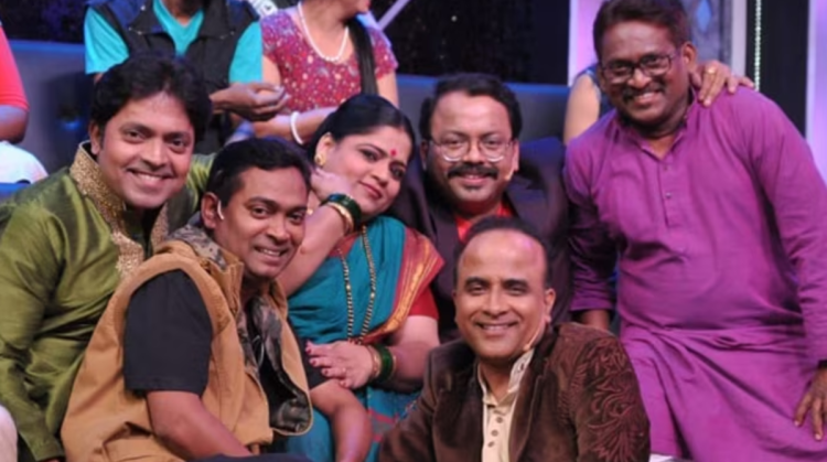maharashtrachi hasyajatra fame actor anshuman vichare talked about fan’s question of coming back to this show