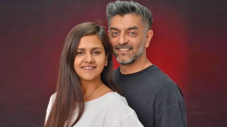 Dalljeit Kaur shared a video of her bridal look and rumors of her divorce with Nikhil Patel.