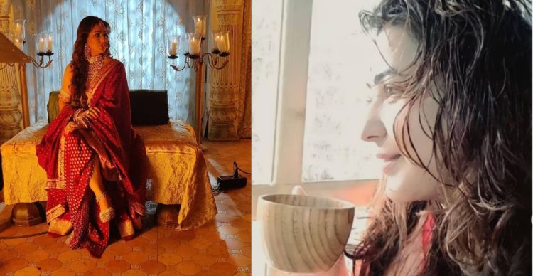 actress shilpa shinde broke wedding