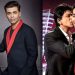 suchitra on shahrukh khan and karan johar