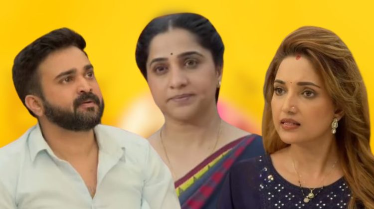 Aai Kuthe Kay Karte Promo