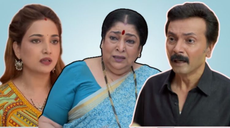 Aai Kuthe Kay Karte Promo