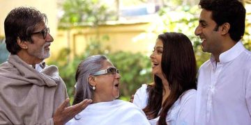 Amitabh Bachchan ignored Aishwarya Rai