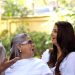 Amitabh Bachchan ignored Aishwarya Rai