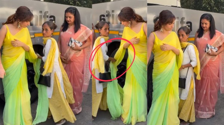 Ankita Lokhande Troll