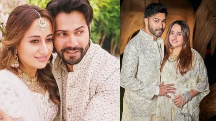 David Dhawan Gives Update On Natasha Dalal