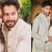 David Dhawan Gives Update On Natasha Dalal