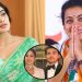 Janhvi kapoor and Praniti Shinde Relation