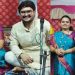 Mugdha Vaishampayan and Prathamesh Laghate
