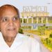 Ramoji Rao Passed Away