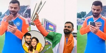 T20 World Cup Final 2024