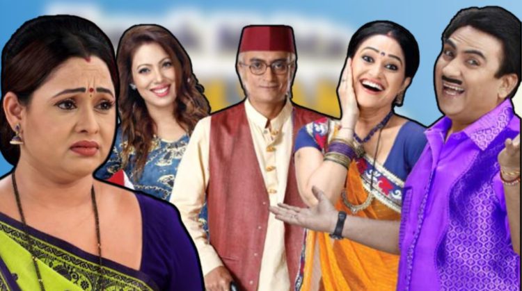 Taarak Mehta Ka Ooltah Chashmah Cast Fee