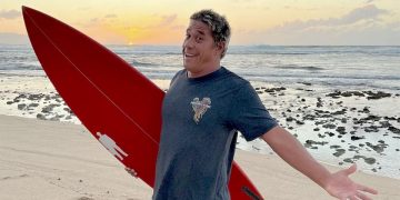 Tamayo Perry Passed Away