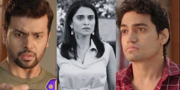 Tharal Tar Mag Serial Update