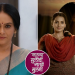 Aishwarya Narkar answered fans questions about the serial Satvya Mulichi Satavi Mulgi from Instagram.