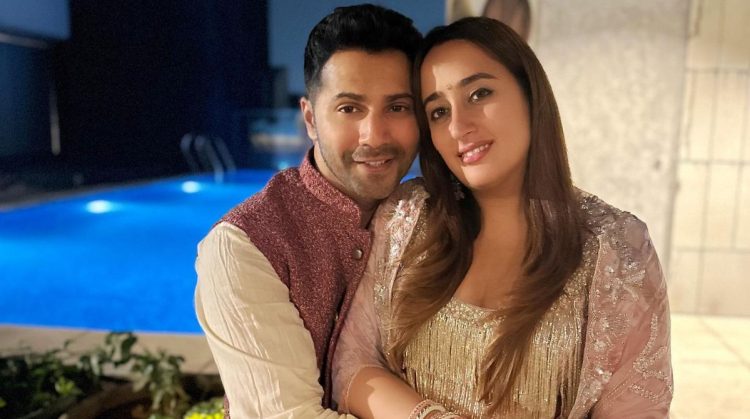 Varun Dhawan and his wife Natasha Dalal blessed with baby girl good news shared on social media