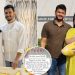 Sai Lokur shared a special post on social media to wish her daughter on the occasion of completing six months.