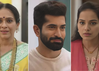 Satvya Mulichi Satavi Mulgi serial update rupali used her new power om advait see the details