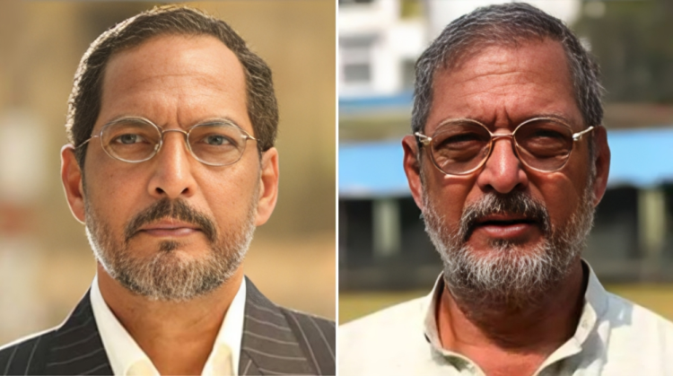 Marathi and Bollywood actor Nana Patekar revealed he smokes around 60 cigarettes in a one day.