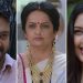 Tula Shikvin Changlach Dhada marathi serial update Akshara and Adhipati facing a new challenge.