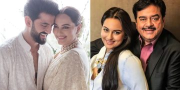 Shatrughan Sinha expressed his opinion on the trolling of Sonakshi Sinha after her marriage to Zaheer Iqbal.
