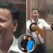 Jay Dudhan shared video in memory of his father.