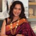 Marathi actress Ashvini Bhave's home