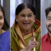 Tula Shikvin Changlach Dhadda marathi serial update Aaji will teach Akshara Kolhapuri language to propose Adhipati