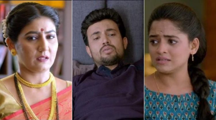 Paru marathi Serial update