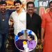 Farzand, Fatteshikast fame Marathi actor Nikhil Raut become a father and he shared photos with baby on social media