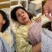 Actress Sambhavna Seth admitted to the hospital for her surgery see the details.