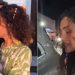 Taapsee Pannu avoids the paparazzi and gets irritated with a fan while stepping out for a movie date with her sister