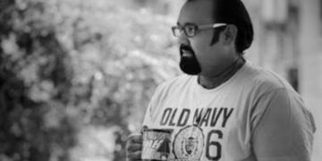pradeep k vijayan