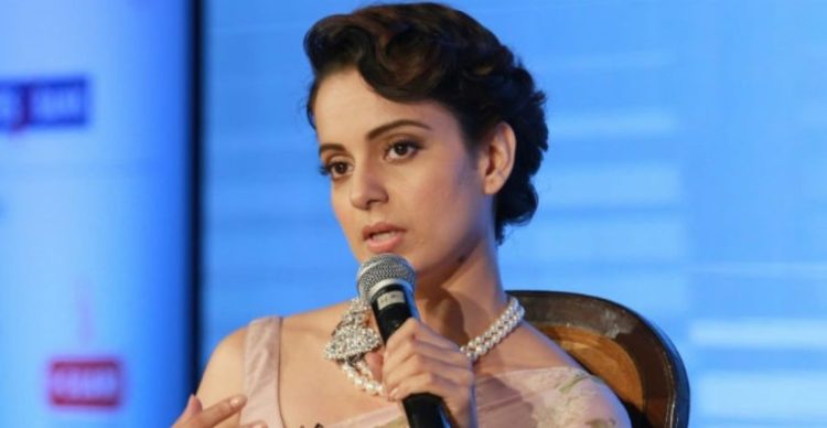 kangana ranaut on bollywood