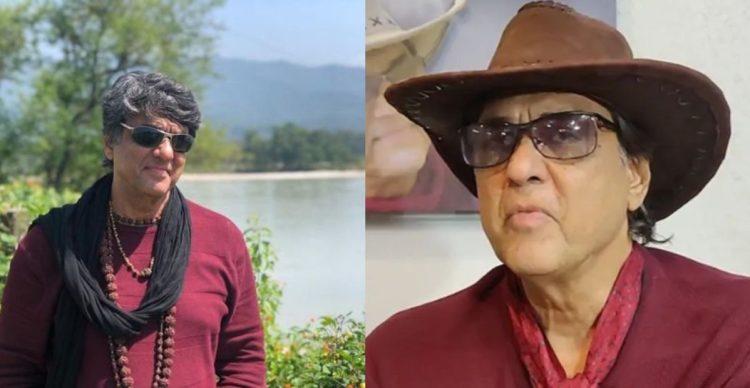 mukesh khanna on marriage