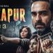 Mirzapur 3 trailer