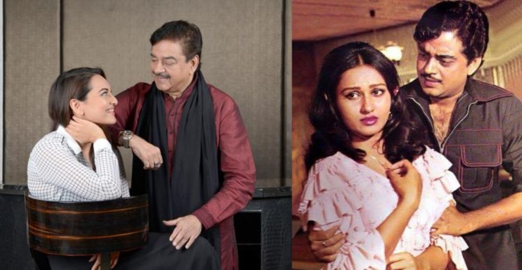 sonakshi sinha on shhatrughna sinha extra marital affiar