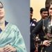 kangana ranuat on raveena tondon