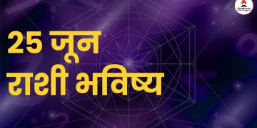 24 June 2024 panchang mesh to meen rashi bhavishya see the details