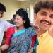 "एकाच वर्गात असताना…", 'अप्पी आमची…'मधल्या अर्जुनची खऱ्या आयुष्यात आहे फिल्मी लव्हस्टोरी, म्हणाला, "ती नाशिकची आणि…"