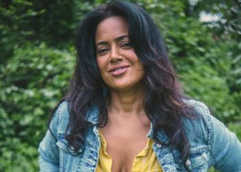 sameera reddy