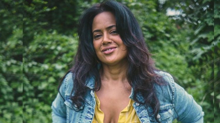 sameera reddy