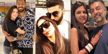5 Celebrity Couple Divorce