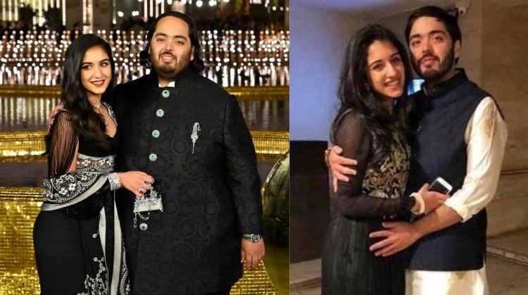 Anant Ambani Weight Loss